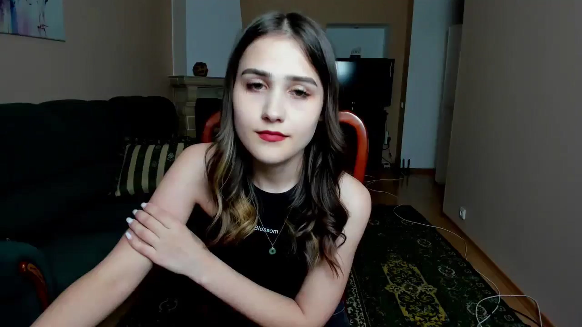Gallery image thumbnail from Mary_Baxter's myfreecams stream on, 06/02/2025, 20:51 image 16 of 20