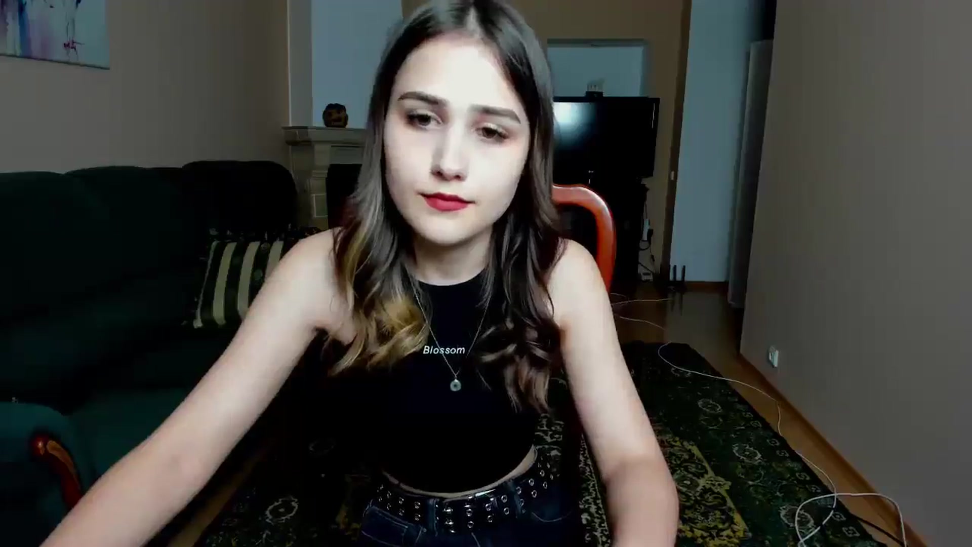 Gallery image thumbnail from Mary_Baxter's myfreecams stream on, 06/02/2025, 20:51 image 10 of 20