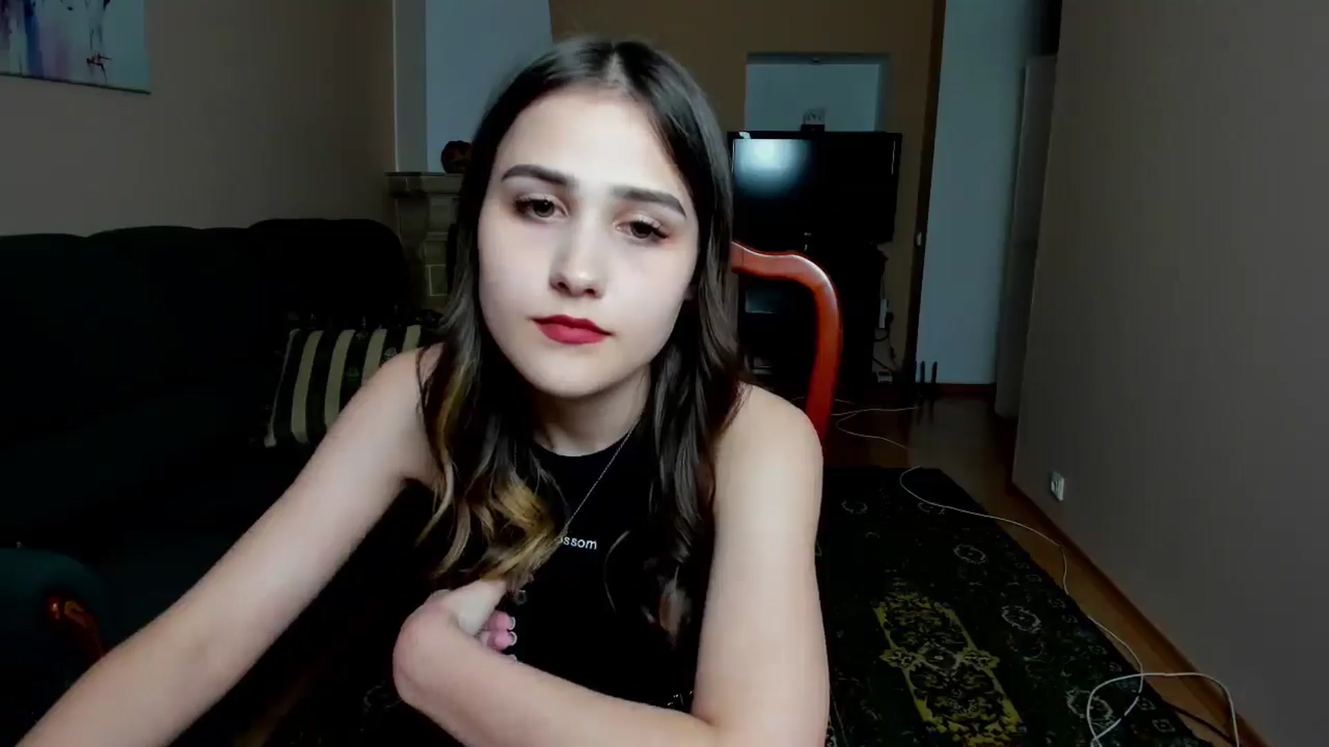 Gallery image thumbnail from Mary_Baxter's myfreecams stream on, 06/02/2025, 20:51 image 19 of 20