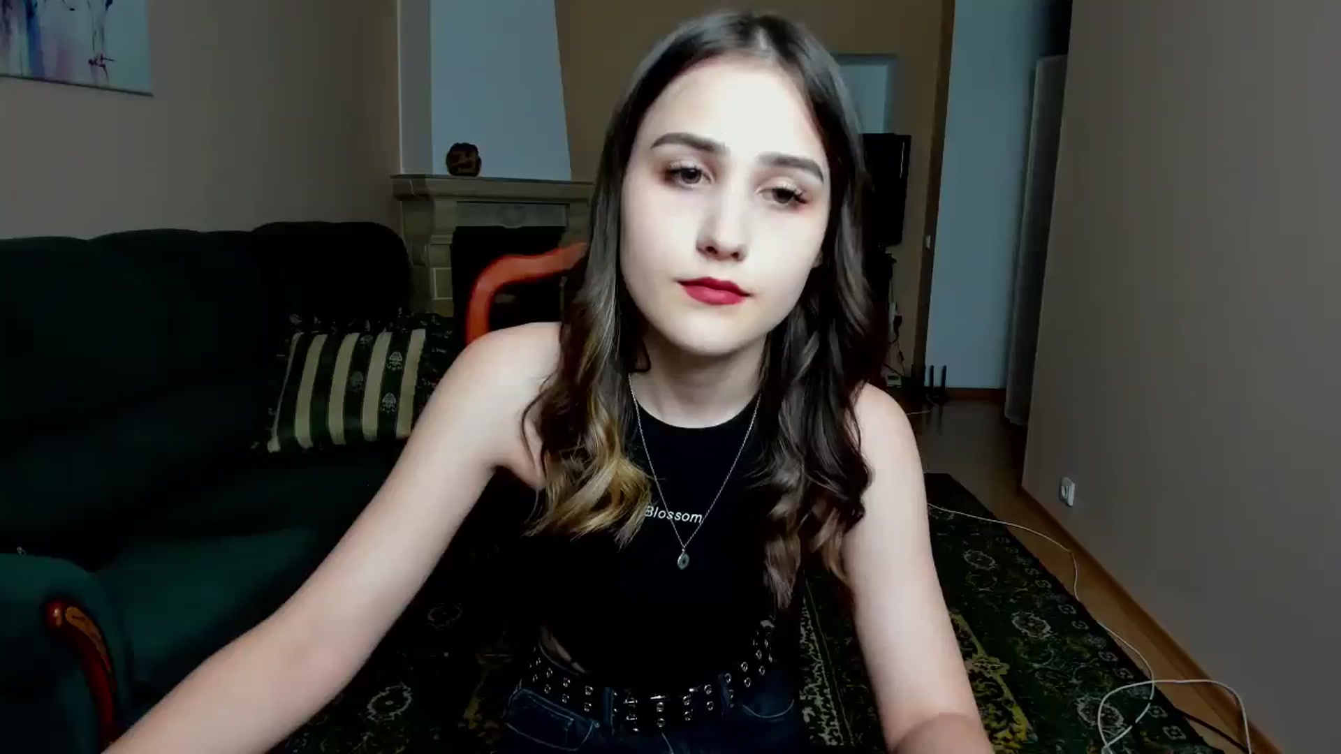 Gallery image thumbnail from Mary_Baxter's myfreecams stream on, 06/02/2025, 20:51 image 1 of 20