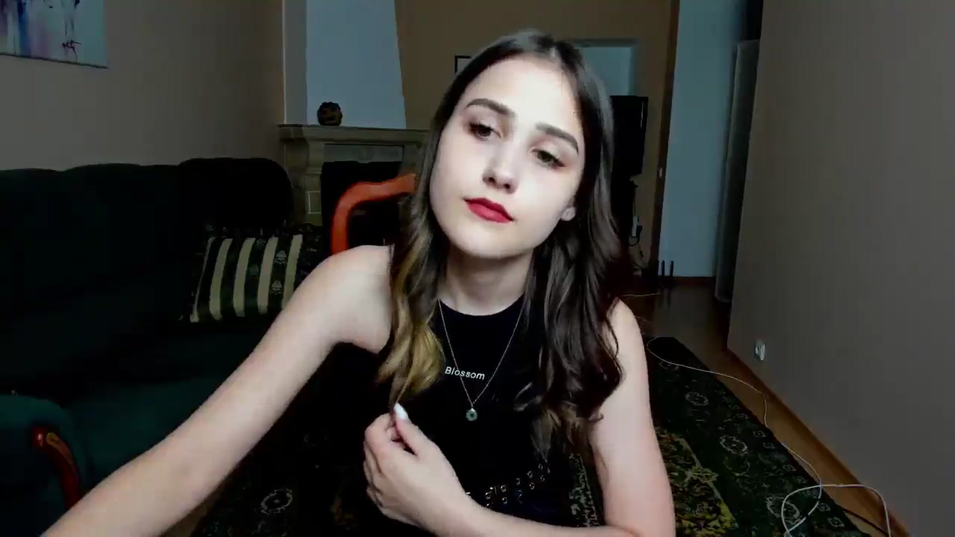 Gallery image thumbnail from Mary_Baxter's myfreecams stream on, 06/02/2025, 20:51 image 4 of 20