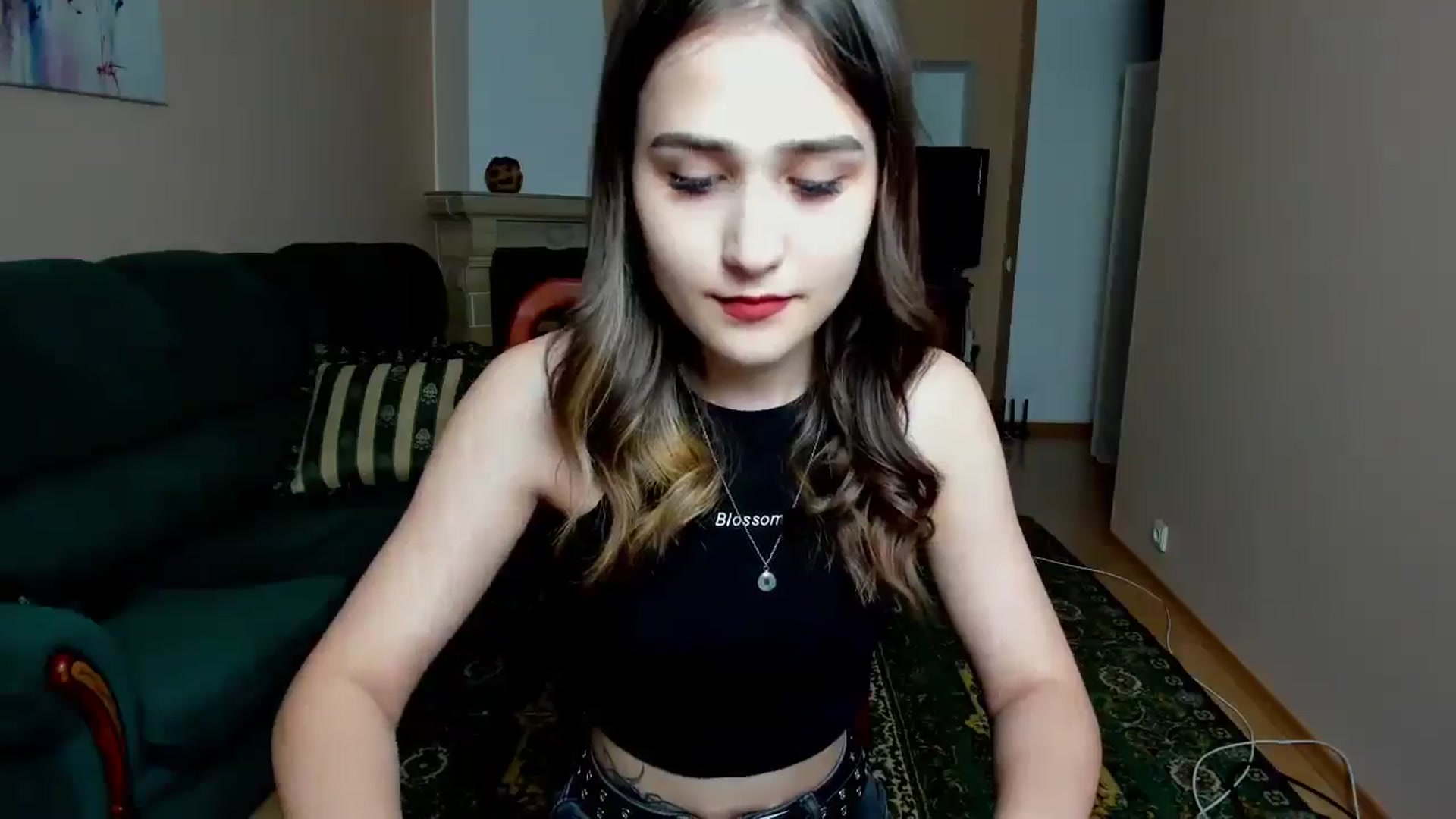 Gallery image thumbnail from Mary_Baxter's myfreecams stream on, 06/02/2025, 20:51 image 13 of 20