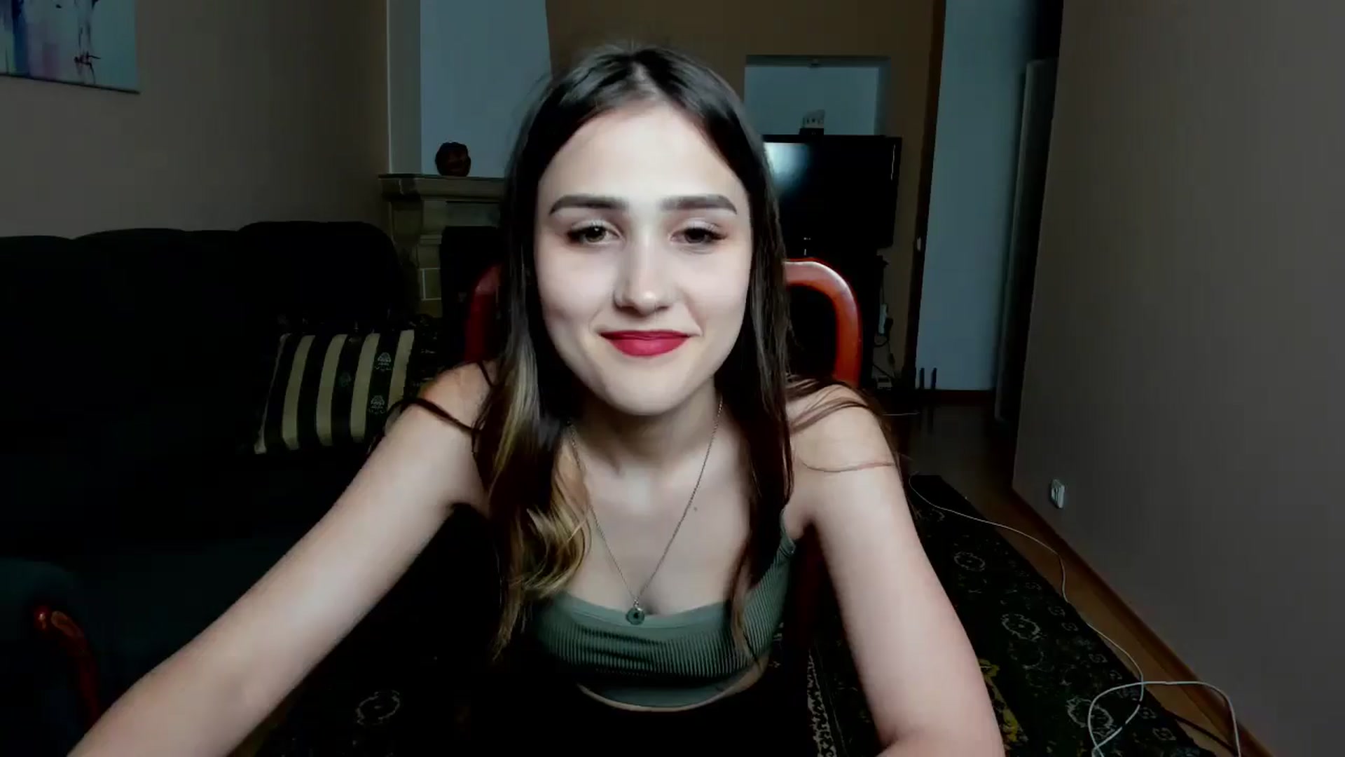 Gallery image thumbnail from Mary_Baxter's myfreecams stream on, 06/03/2025, 21:02 image 5 of 20