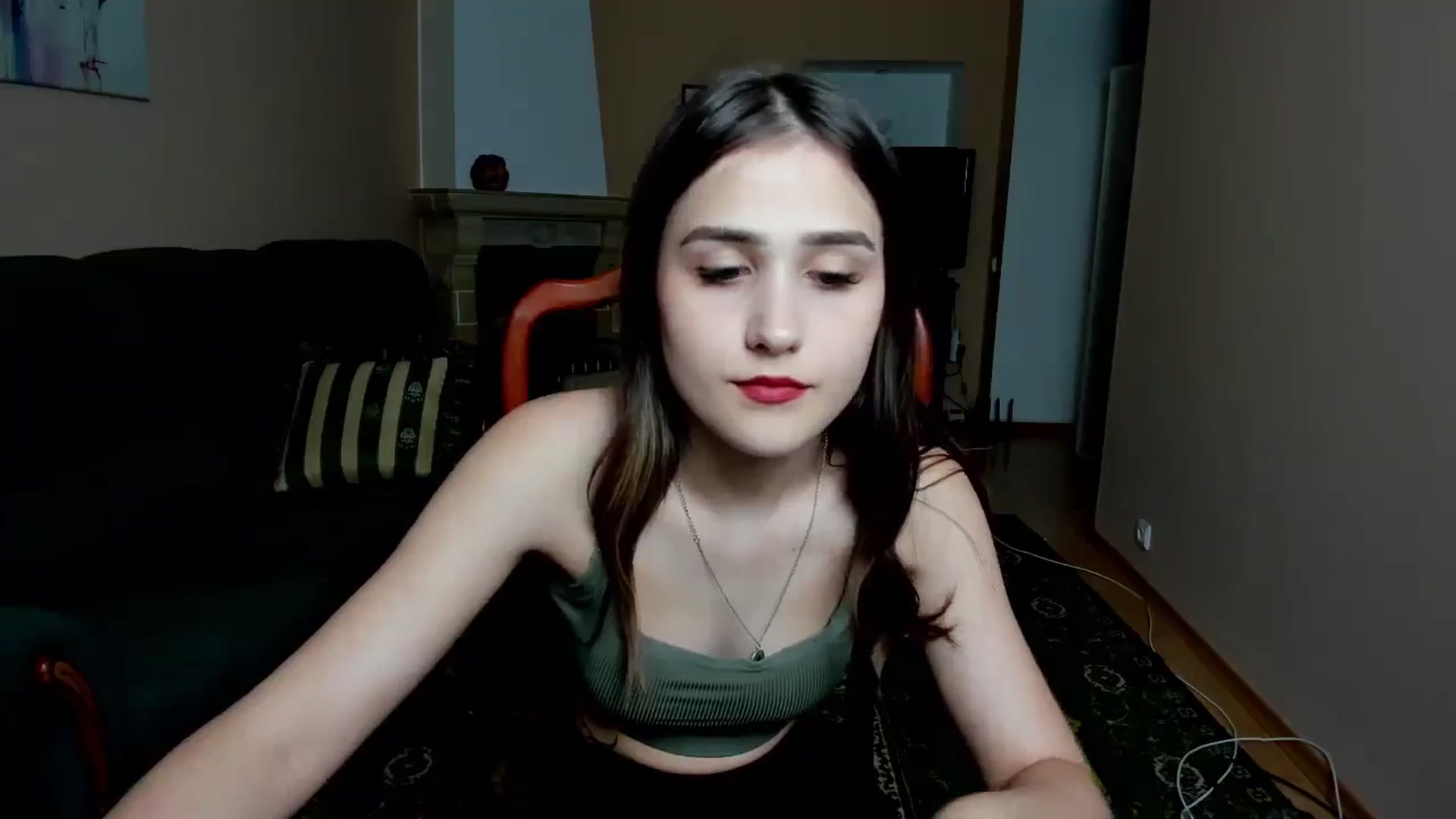 Gallery image thumbnail from Mary_Baxter's myfreecams stream on, 06/03/2025, 21:02 image 18 of 20
