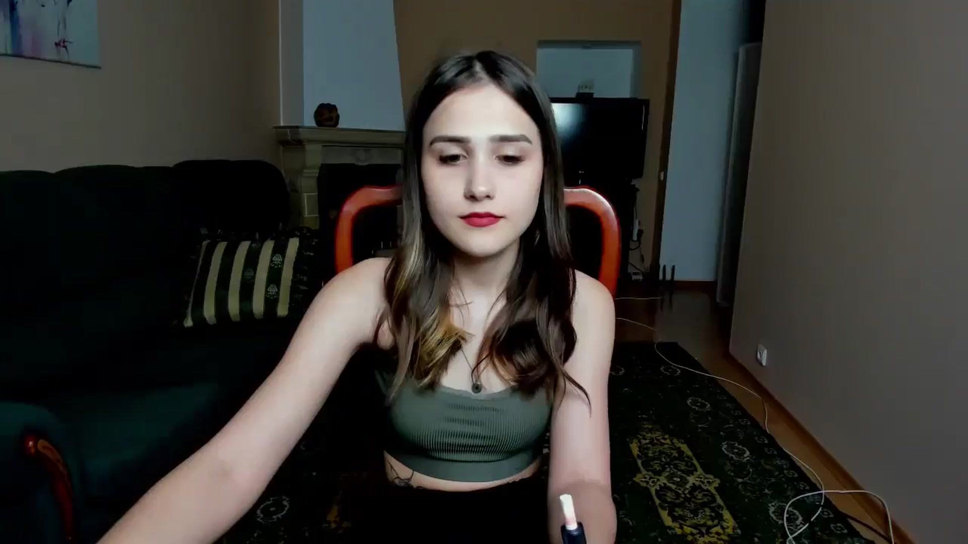 Gallery image thumbnail from Mary_Baxter's myfreecams stream on, 06/03/2025, 21:02 image 11 of 20