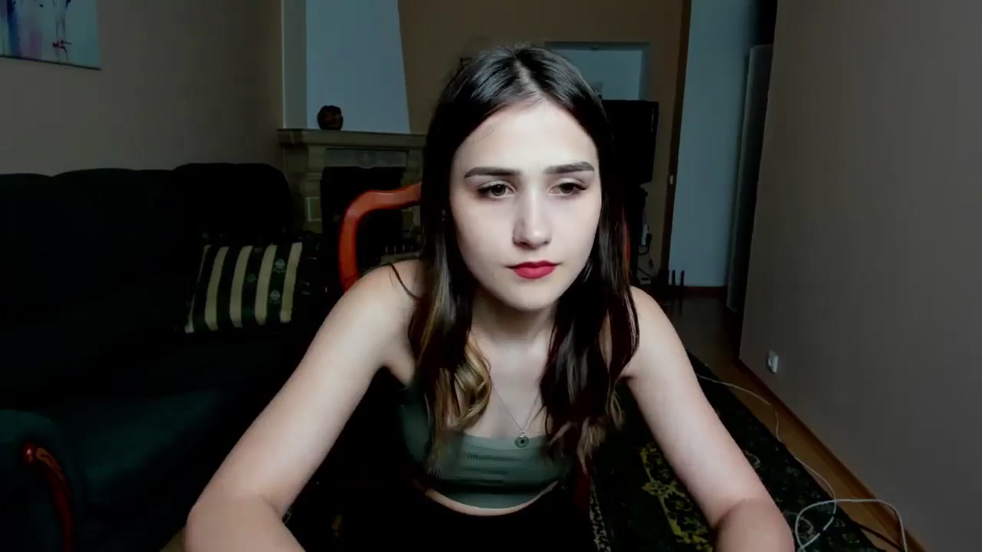 Gallery image thumbnail from Mary_Baxter's myfreecams stream on, 06/03/2025, 21:02 image 6 of 20