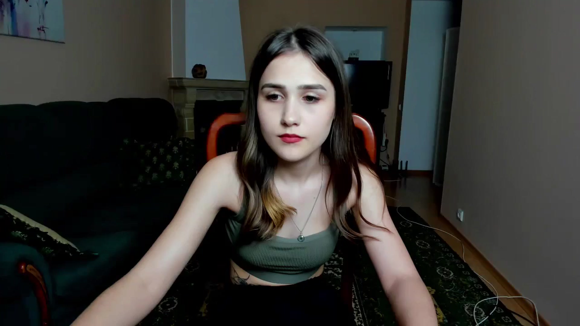 Gallery image thumbnail from Mary_Baxter's myfreecams stream on, 06/03/2025, 23:37 image 9 of 20