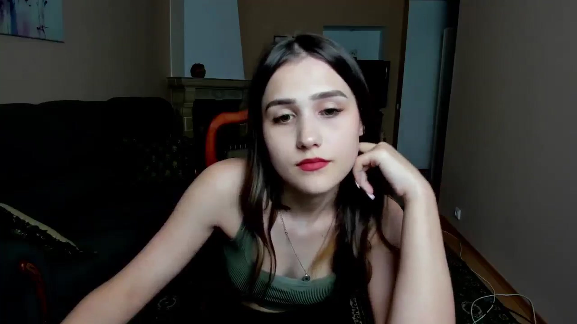 Gallery image thumbnail from Mary_Baxter's myfreecams stream on, 06/03/2025, 23:37 image 19 of 20