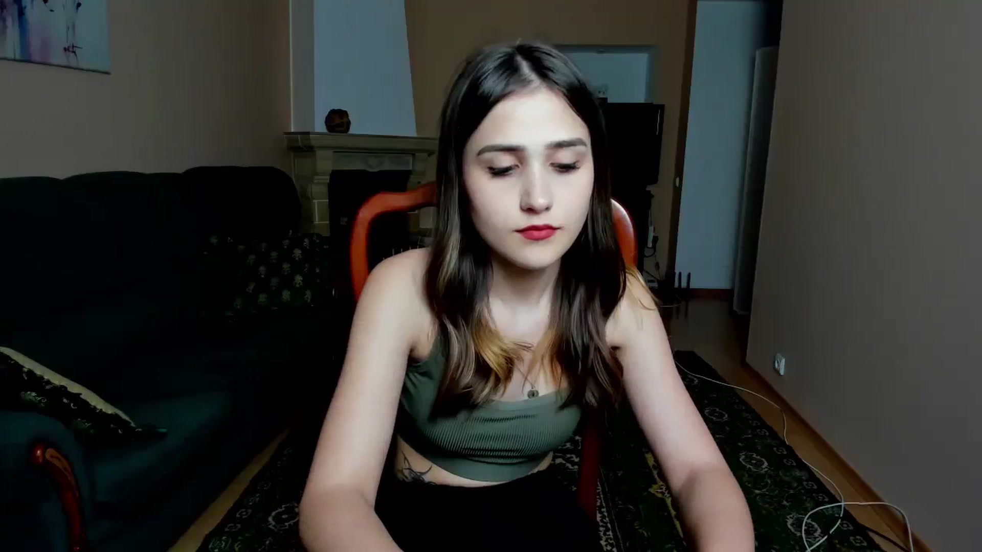 Gallery image thumbnail from Mary_Baxter's myfreecams stream on, 06/03/2025, 23:37 image 7 of 20