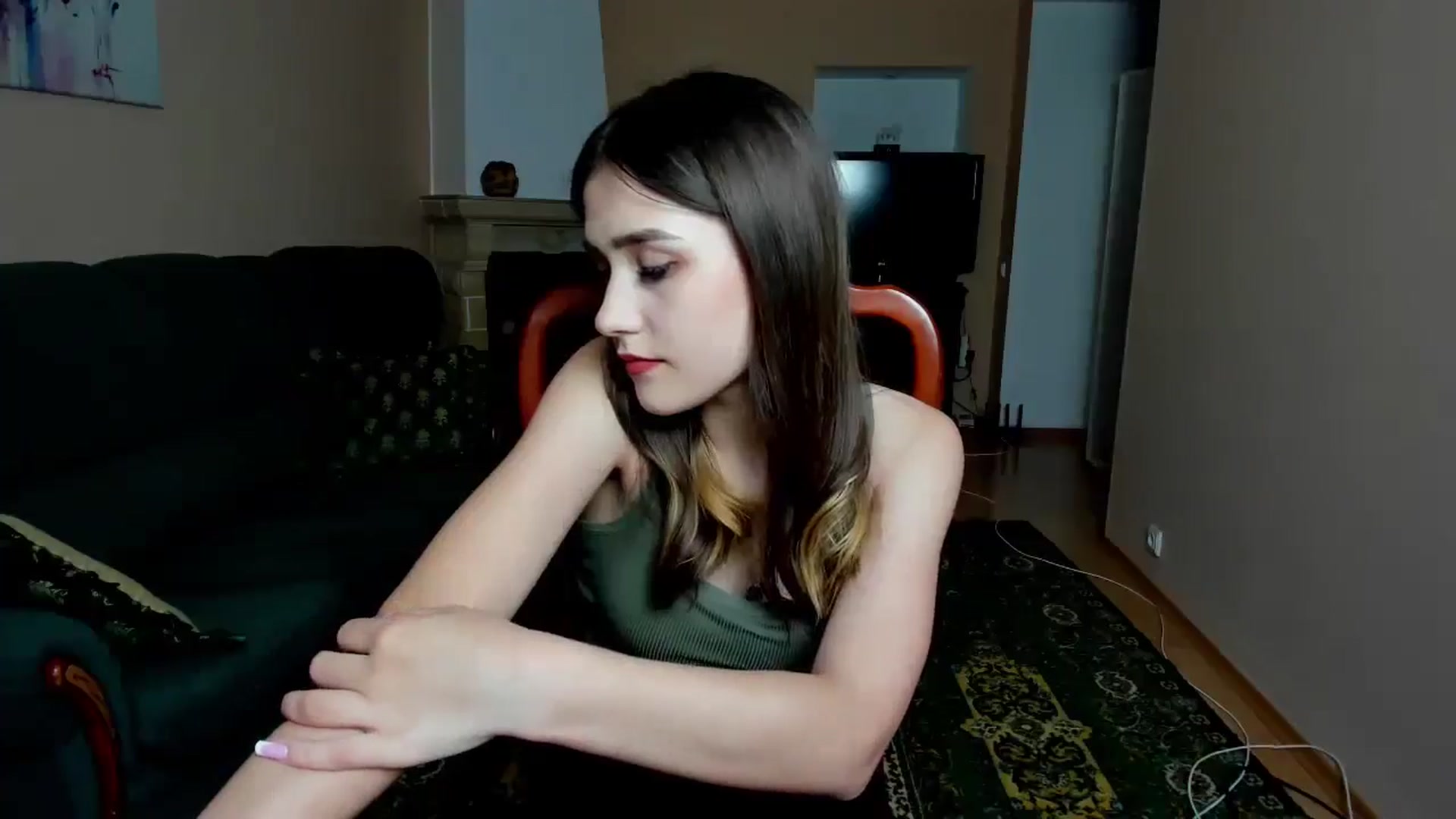 Gallery image thumbnail from Mary_Baxter's myfreecams stream on, 06/03/2025, 23:37 image 6 of 20