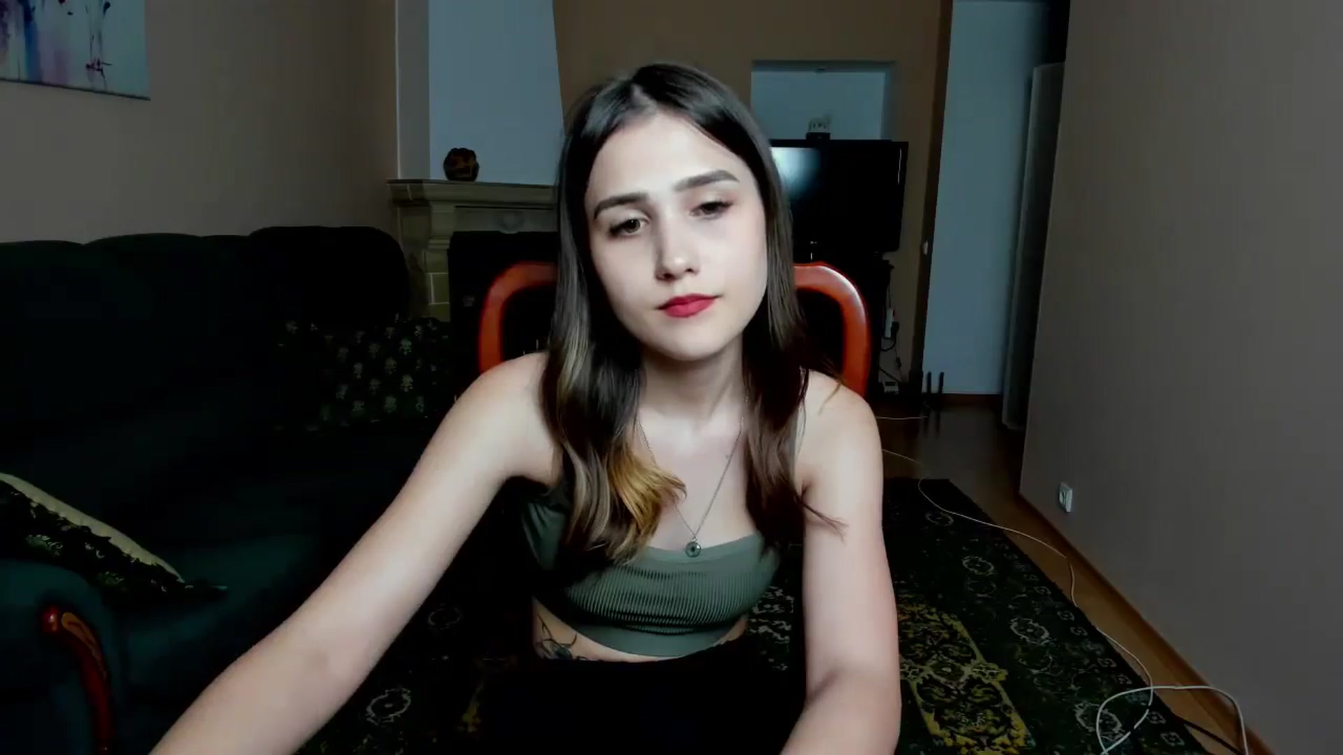 Gallery image thumbnail from Mary_Baxter's myfreecams stream on, 06/03/2025, 23:37 image 10 of 20