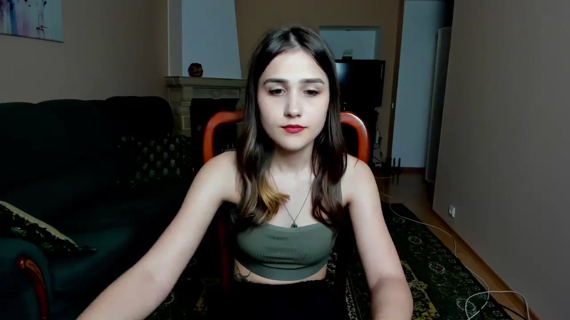 Gallery image thumbnail from Mary_Baxter's myfreecams stream on, 06/03/2025, 23:37 image 12 of 20