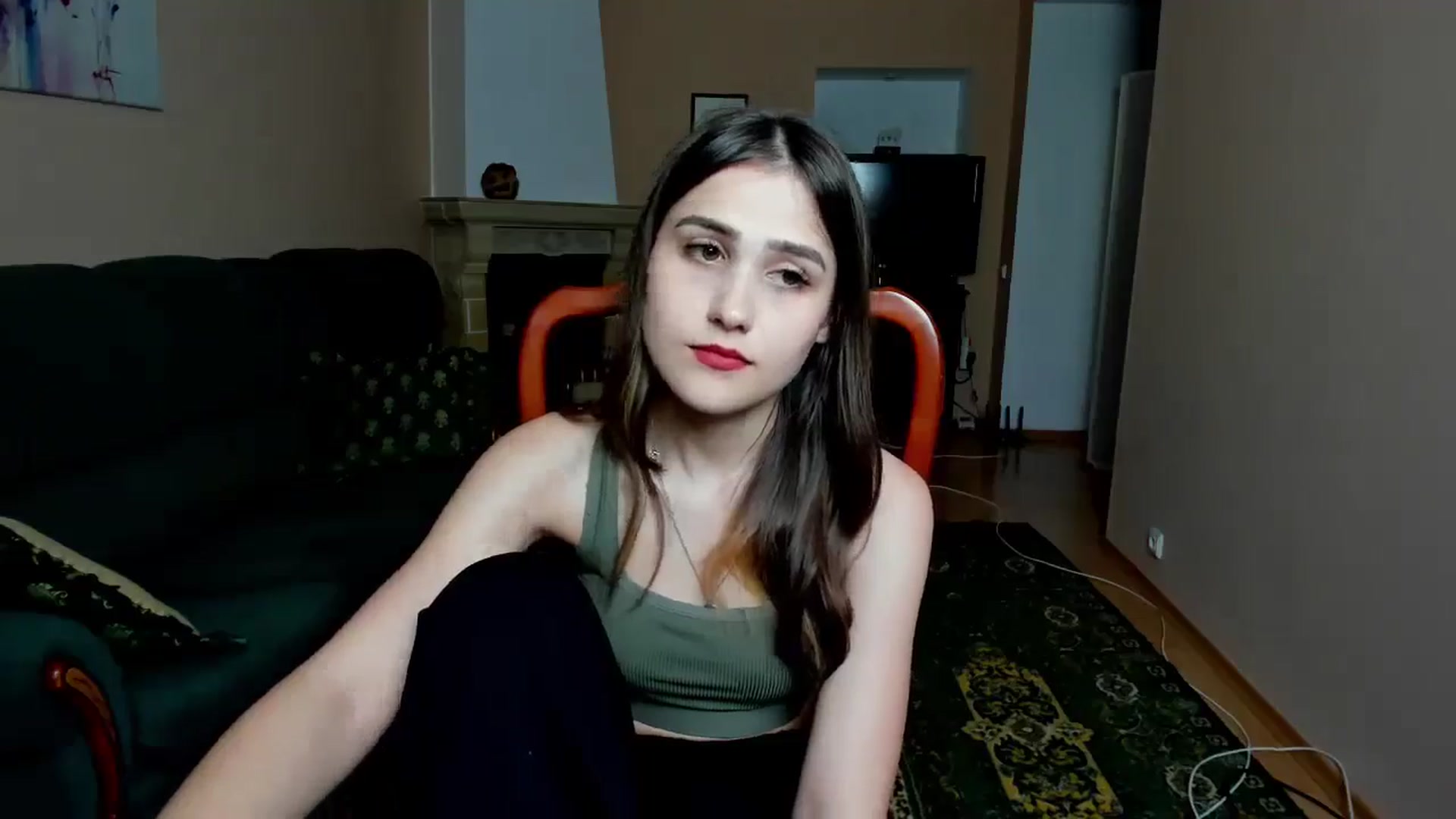 Gallery image thumbnail from Mary_Baxter's myfreecams stream on, 06/03/2025, 23:37 image 18 of 20