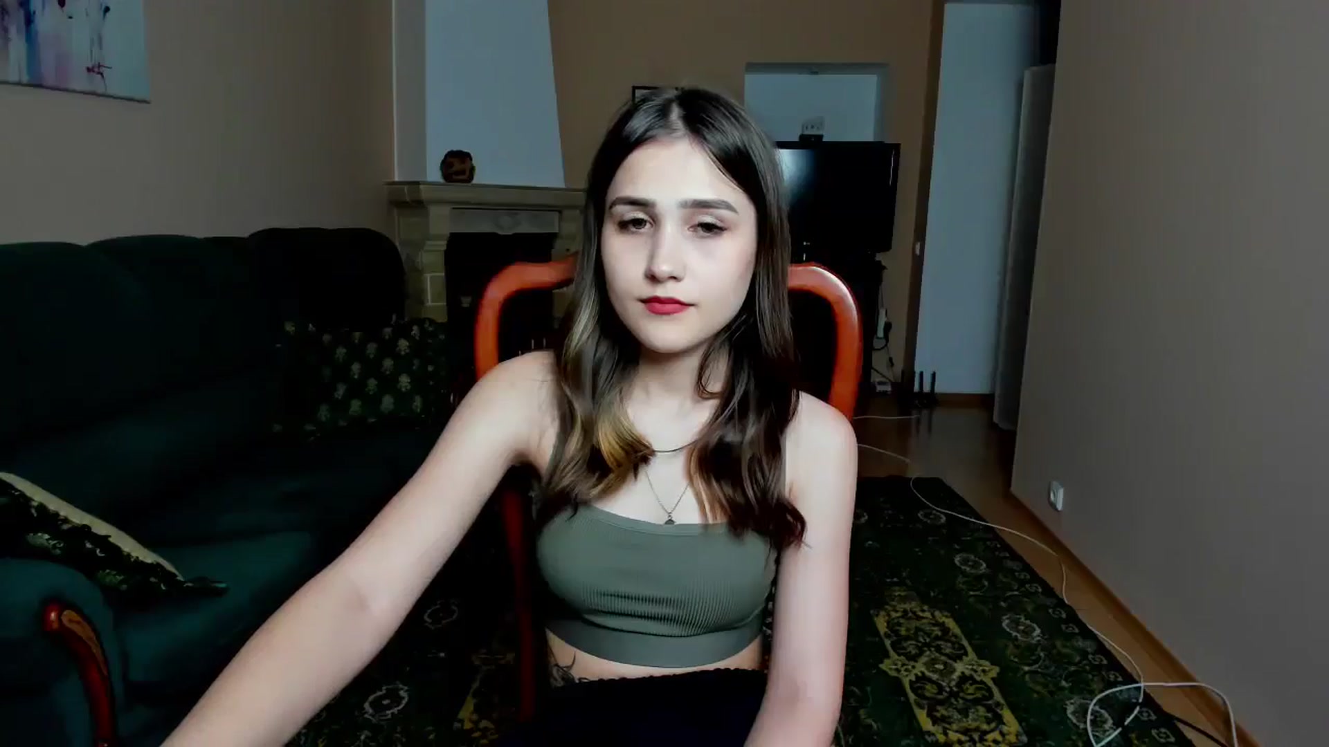 Gallery image thumbnail from Mary_Baxter's myfreecams stream on, 06/03/2025, 23:37 image 2 of 20