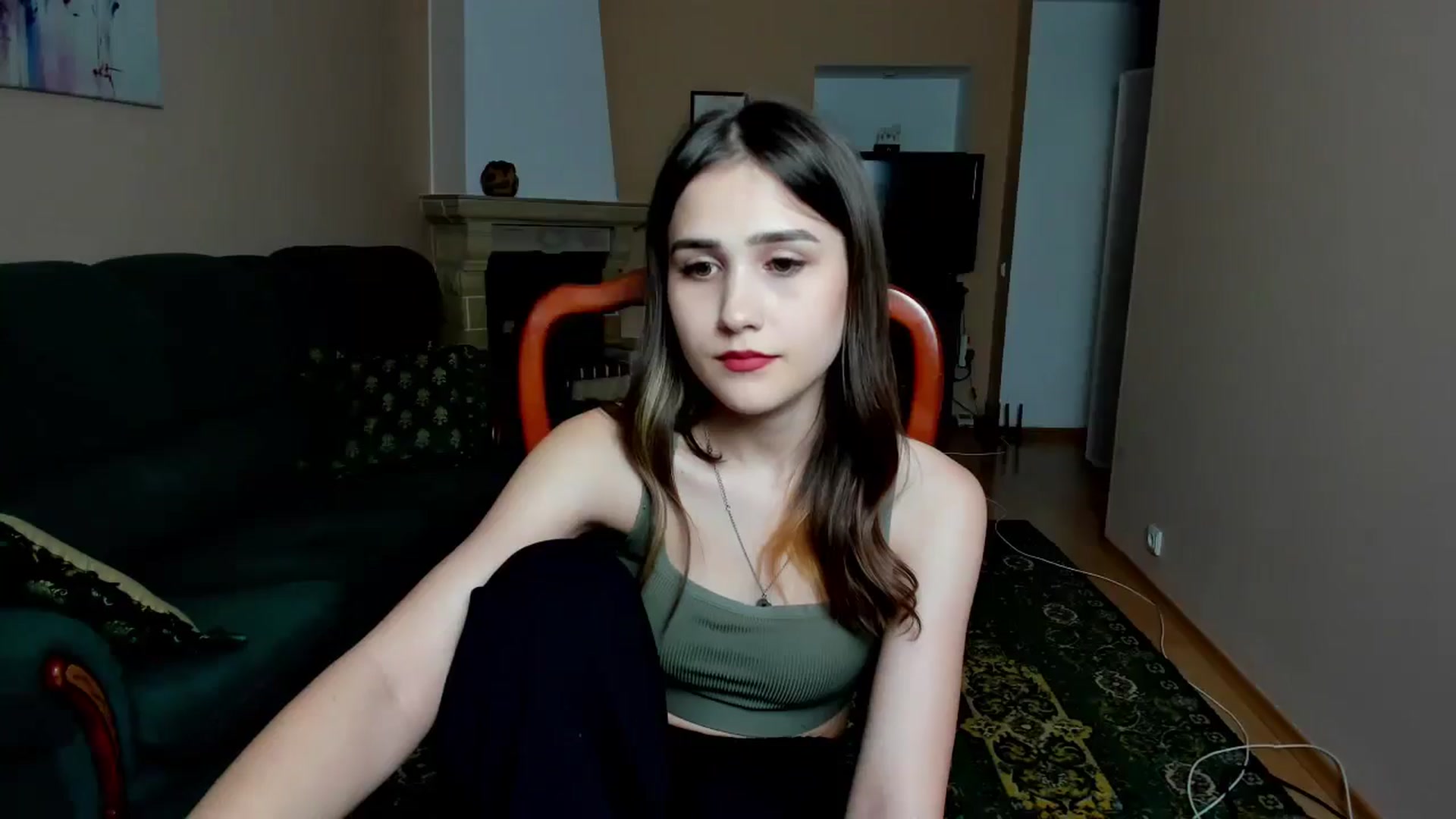 Gallery image thumbnail from Mary_Baxter's myfreecams stream on, 06/03/2025, 23:37 image 17 of 20