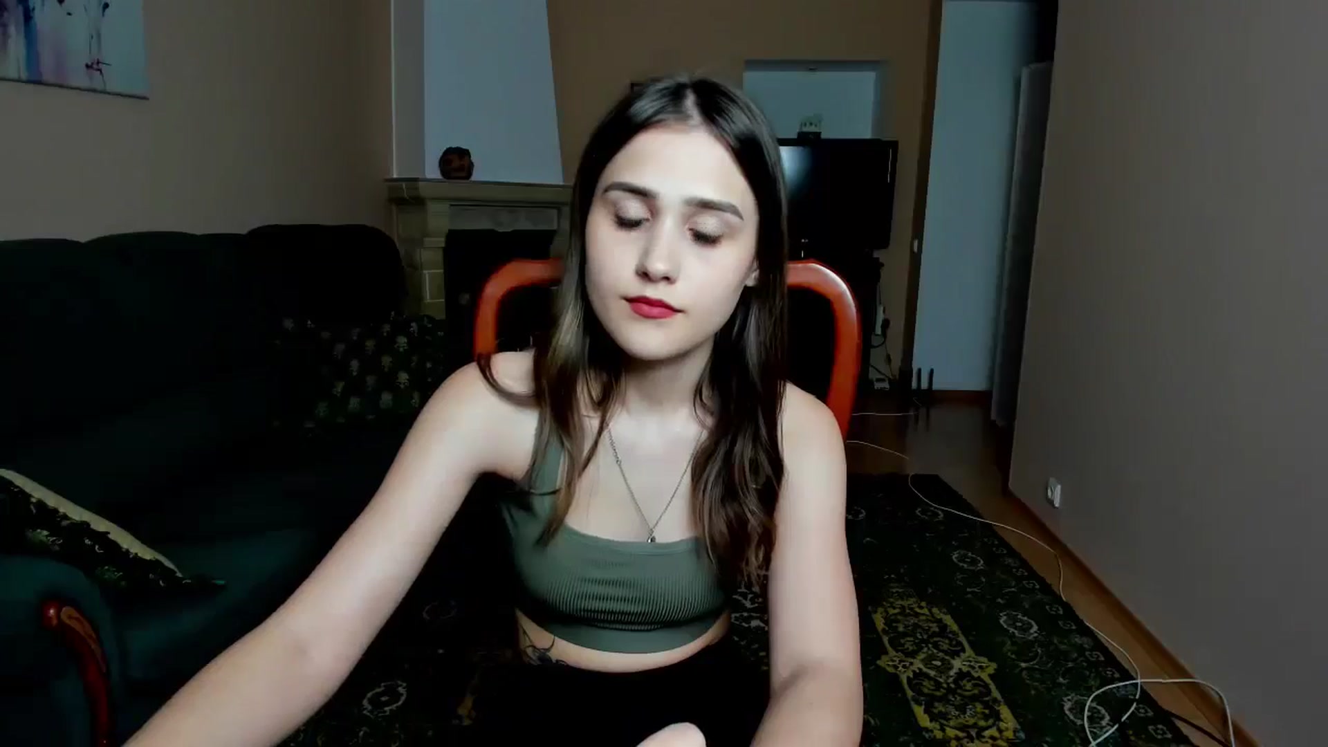 Gallery image thumbnail from Mary_Baxter's myfreecams stream on, 06/04/2025, 24:10 image 17 of 20