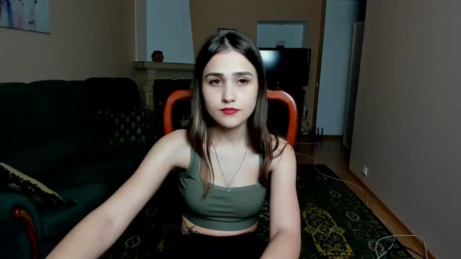 Gallery image thumbnail from Mary_Baxter's myfreecams stream on, 06/04/2025, 24:10 image 5 of 20