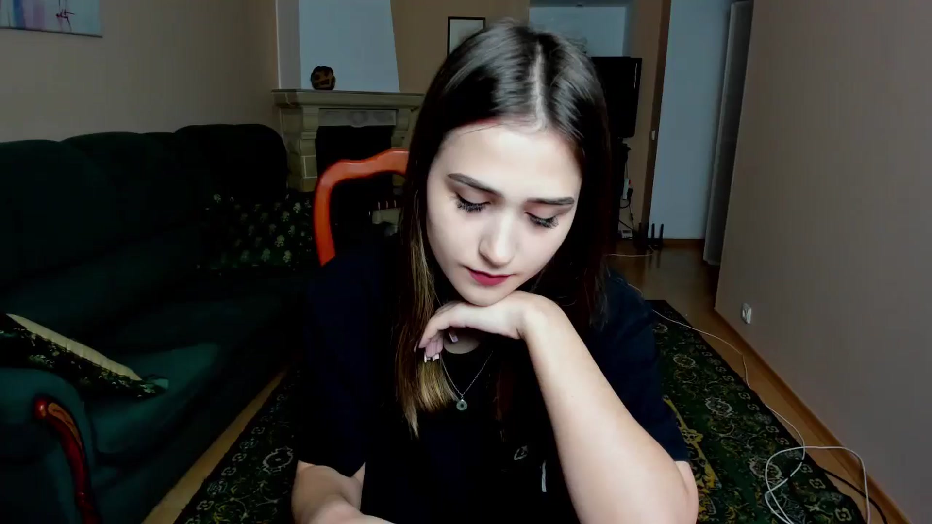 Gallery image thumbnail from Mary_Baxter's myfreecams stream on, 06/04/2025, 20:53 image 10 of 20