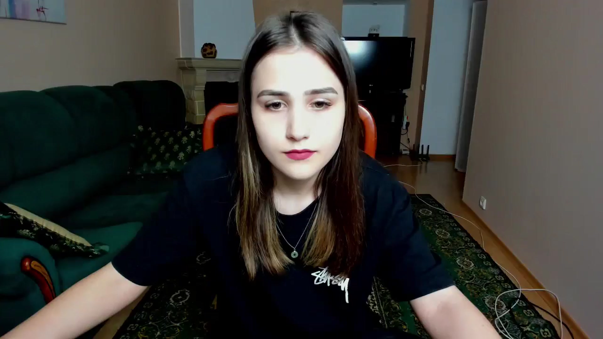 Gallery image thumbnail from Mary_Baxter's myfreecams stream on, 06/04/2025, 20:53 image 5 of 20