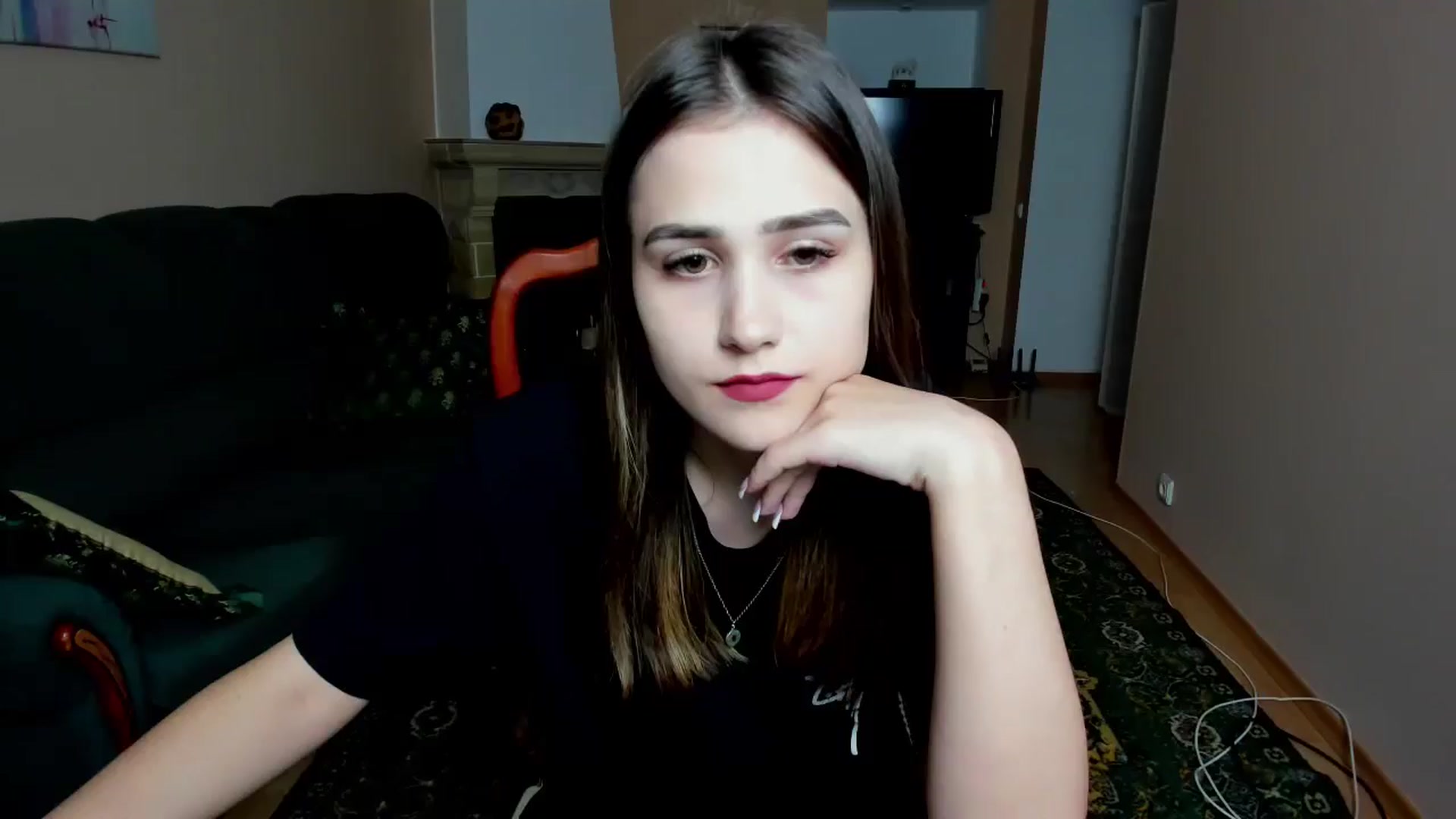 Gallery image thumbnail from Mary_Baxter's myfreecams stream on, 06/04/2025, 20:53 image 8 of 20