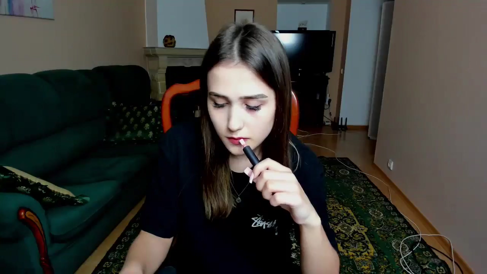 Gallery image thumbnail from Mary_Baxter's myfreecams stream on, 06/04/2025, 21:57 image 19 of 20