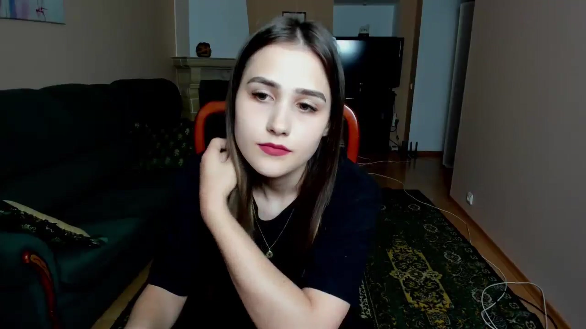 Gallery image thumbnail from Mary_Baxter's myfreecams stream on, 06/04/2025, 21:57 image 12 of 20