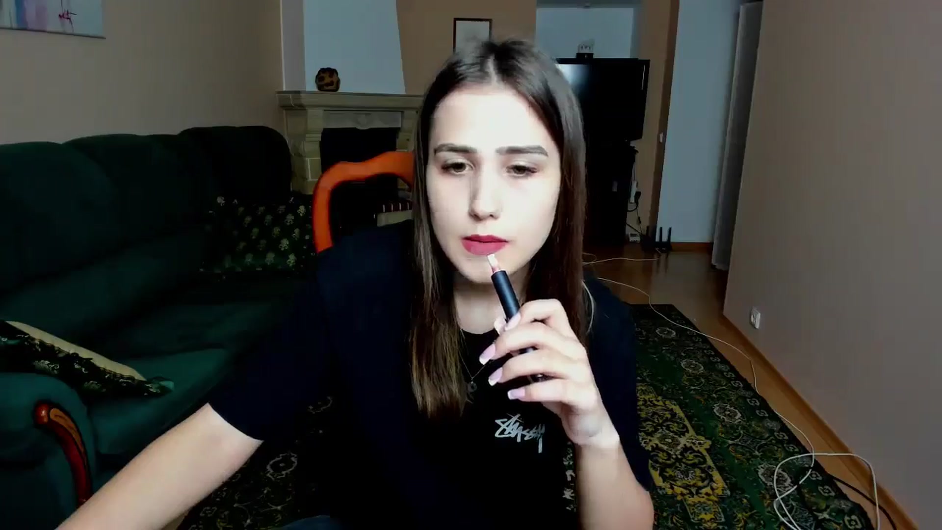 Gallery image thumbnail from Mary_Baxter's myfreecams stream on, 06/04/2025, 21:57 image 20 of 20
