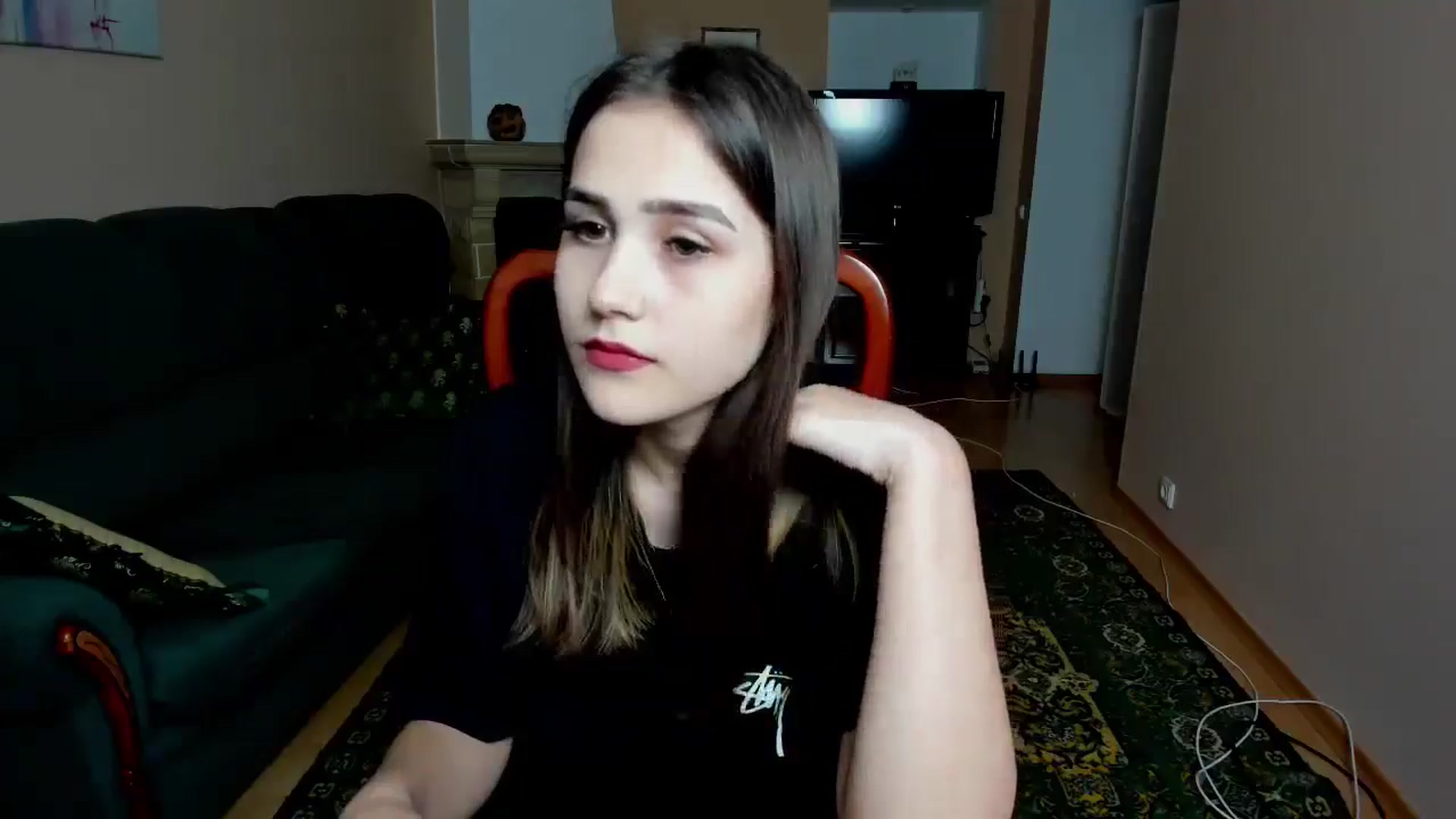 Gallery image thumbnail from Mary_Baxter's myfreecams stream on, 06/04/2025, 21:57 image 14 of 20