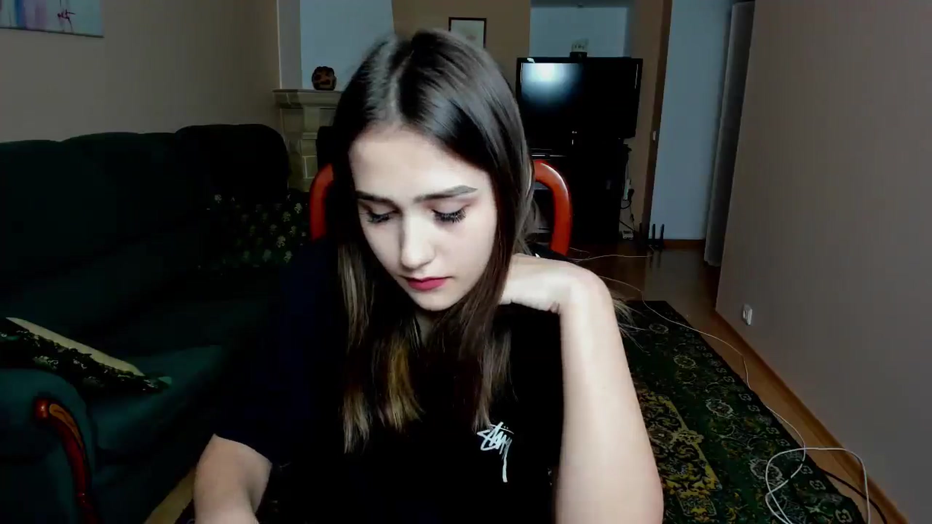 Gallery image thumbnail from Mary_Baxter's myfreecams stream on, 06/04/2025, 21:57 image 11 of 20