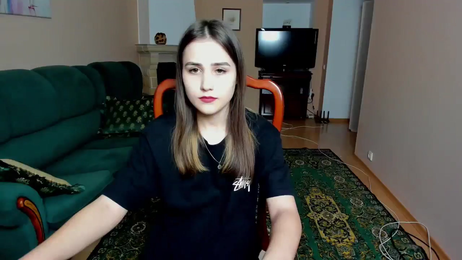Gallery image thumbnail from Mary_Baxter's myfreecams stream on, 06/04/2025, 22:35 image 9 of 20