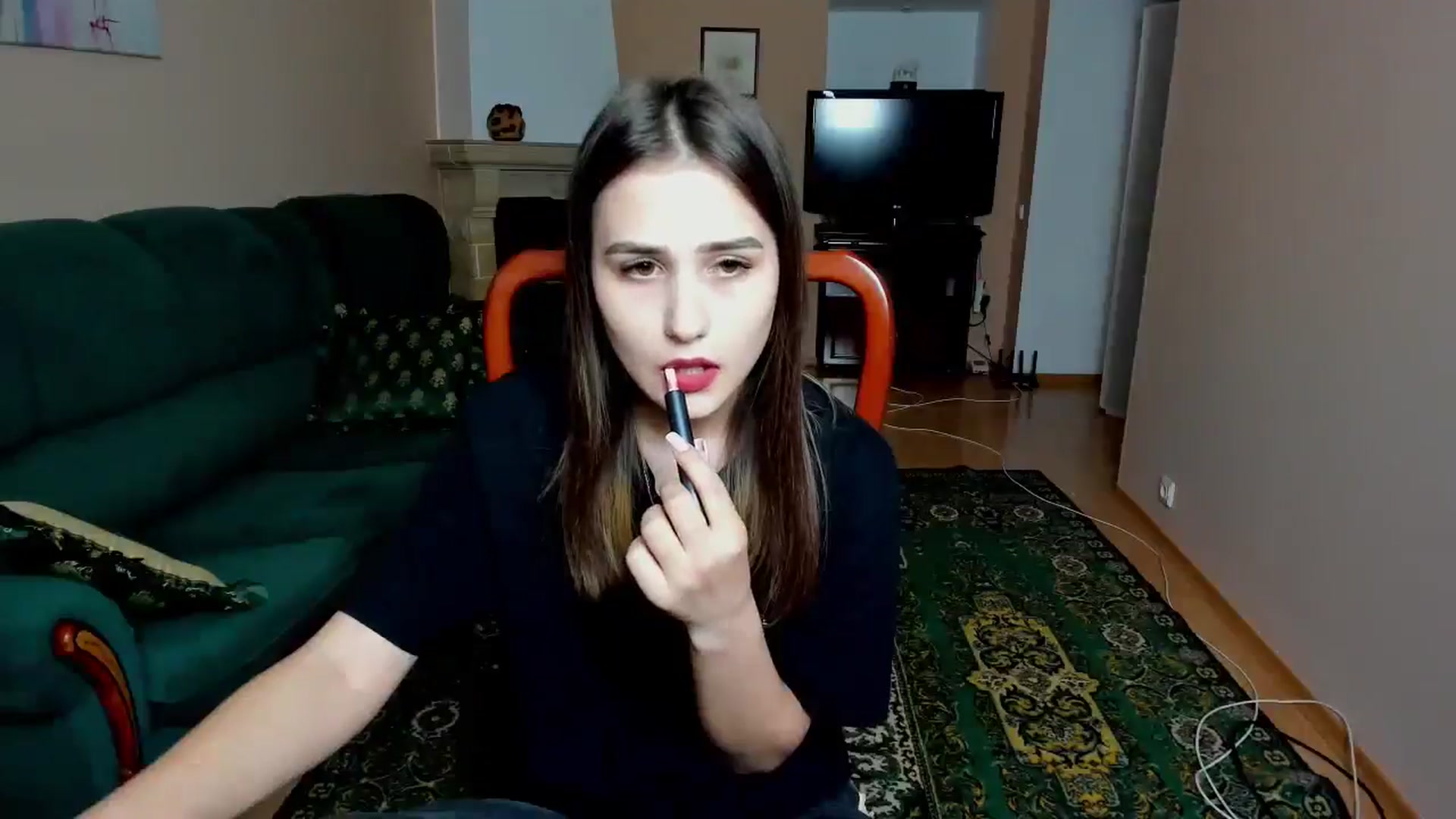 Gallery image thumbnail from Mary_Baxter's myfreecams stream on, 06/04/2025, 22:35 image 18 of 20