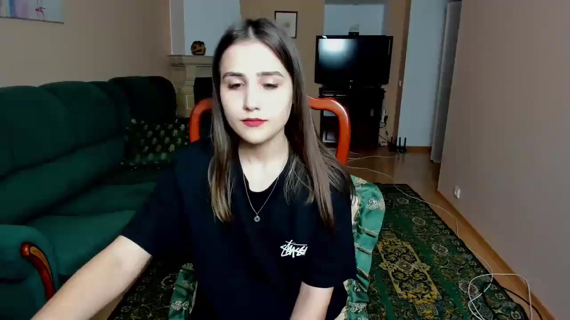 Gallery image thumbnail from Mary_Baxter's myfreecams stream on, 06/04/2025, 23:24 image 15 of 20