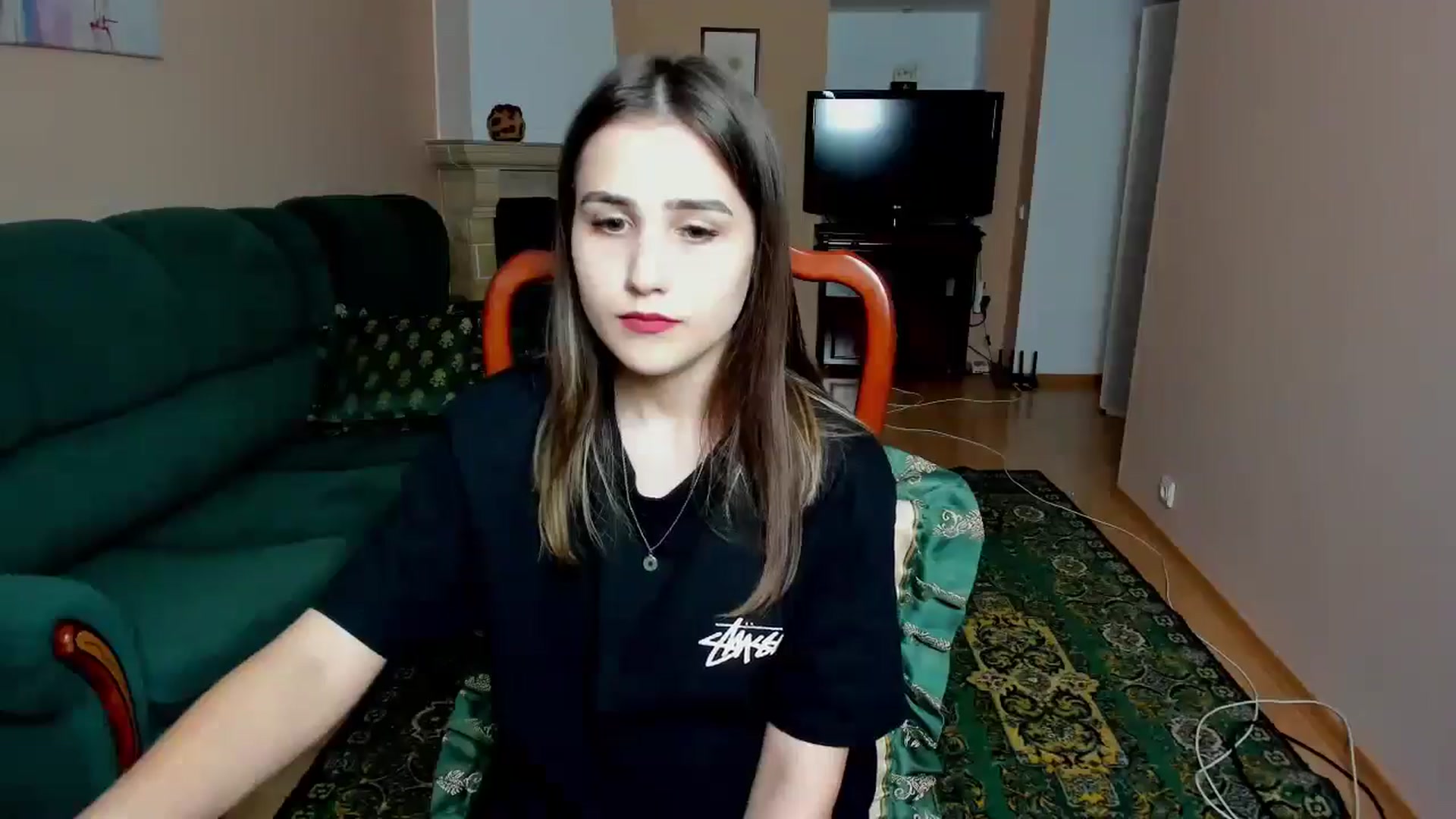 Gallery image thumbnail from Mary_Baxter's myfreecams stream on, 06/04/2025, 23:24 image 18 of 20
