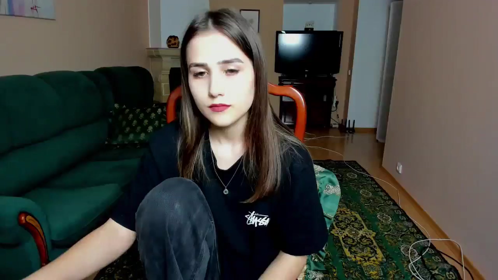 Gallery image thumbnail from Mary_Baxter's myfreecams stream on, 06/04/2025, 23:24 image 20 of 20
