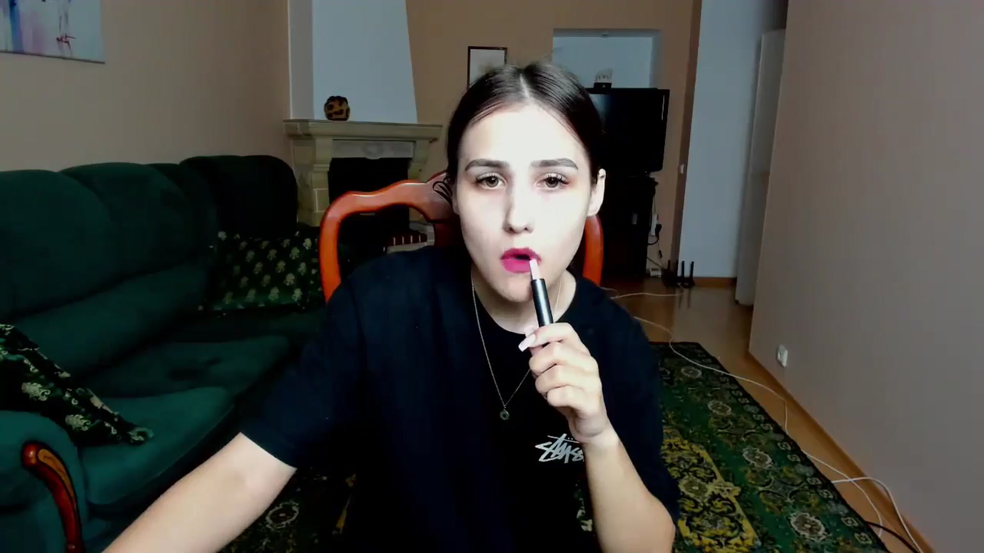 Gallery image thumbnail from Mary_Baxter's myfreecams stream on, 06/05/2025, 21:04 image 19 of 20