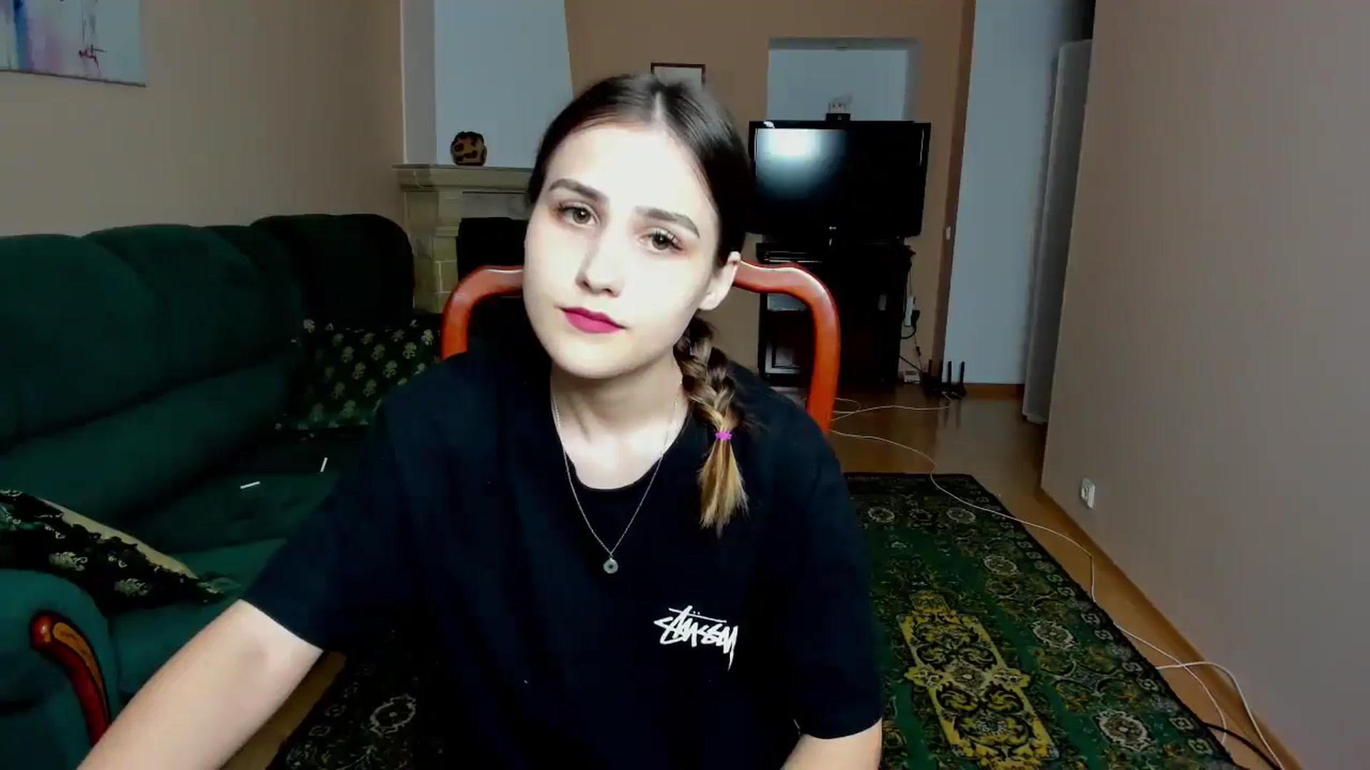 Gallery image thumbnail from Mary_Baxter's myfreecams stream on, 06/05/2025, 22:33 image 8 of 20