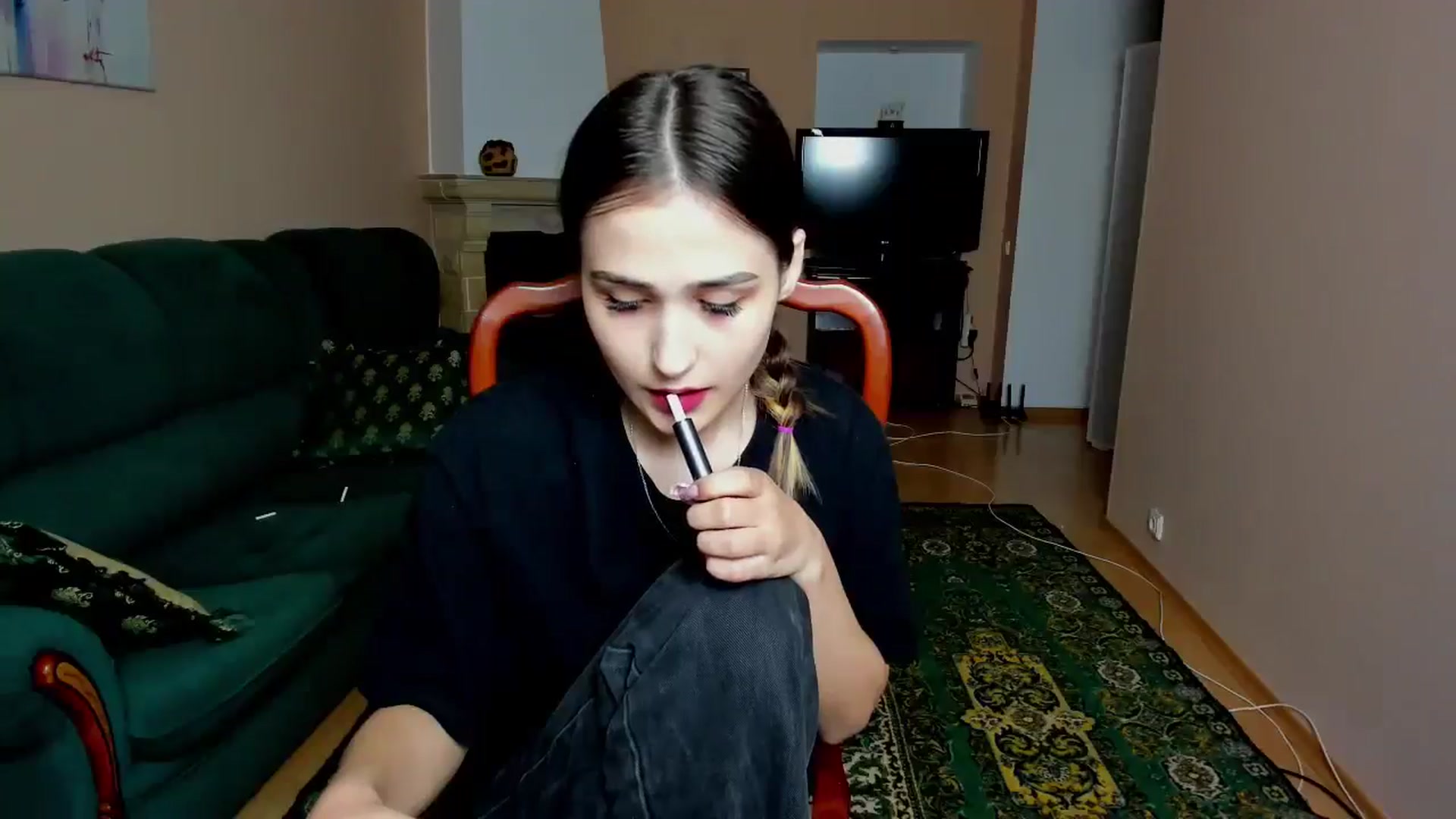 Gallery image thumbnail from Mary_Baxter's myfreecams stream on, 06/05/2025, 22:33 image 15 of 20
