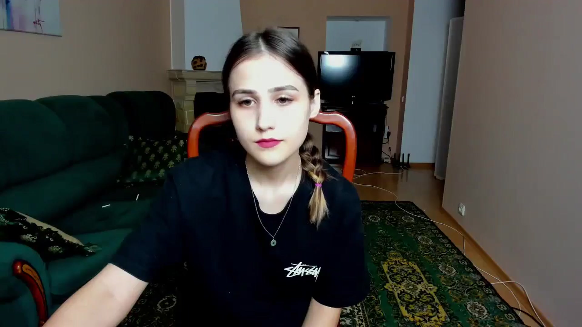Gallery image thumbnail from Mary_Baxter's myfreecams stream on, 06/05/2025, 22:33 image 2 of 20