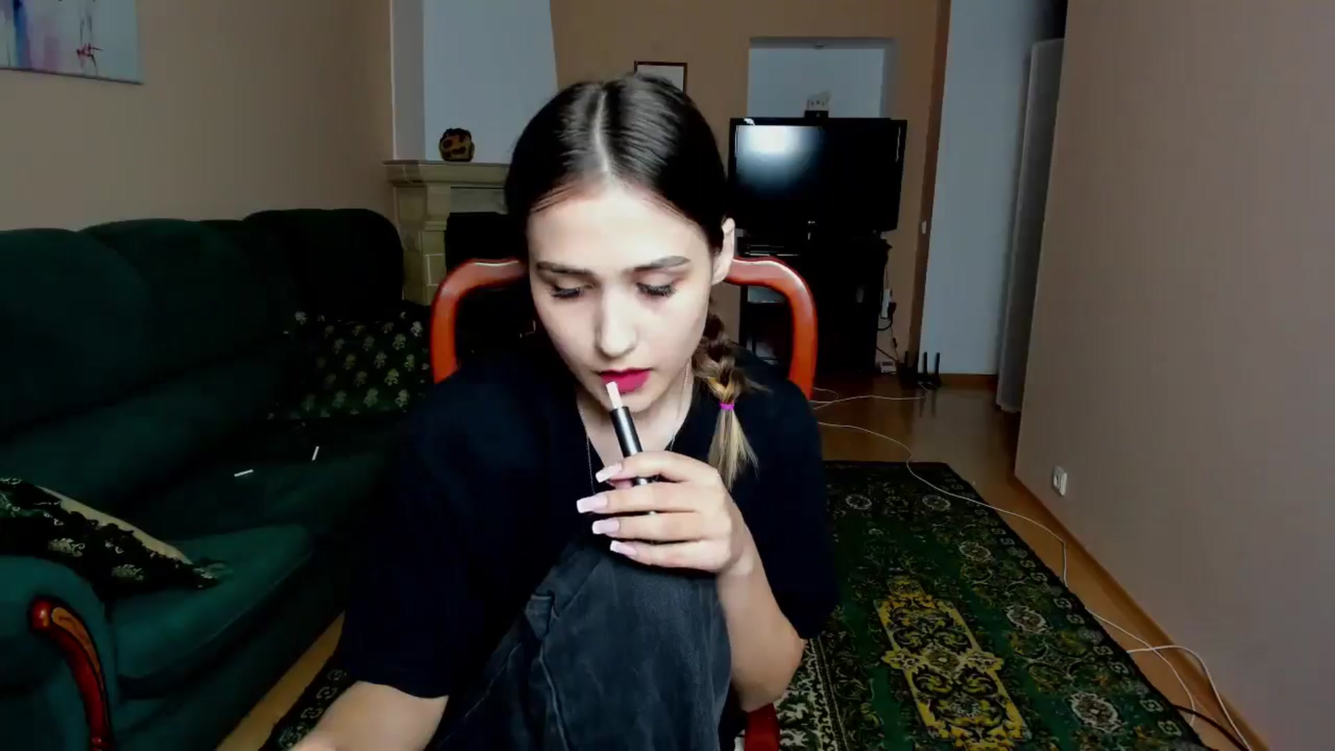 Gallery image thumbnail from Mary_Baxter's myfreecams stream on, 06/05/2025, 22:33 image 18 of 20
