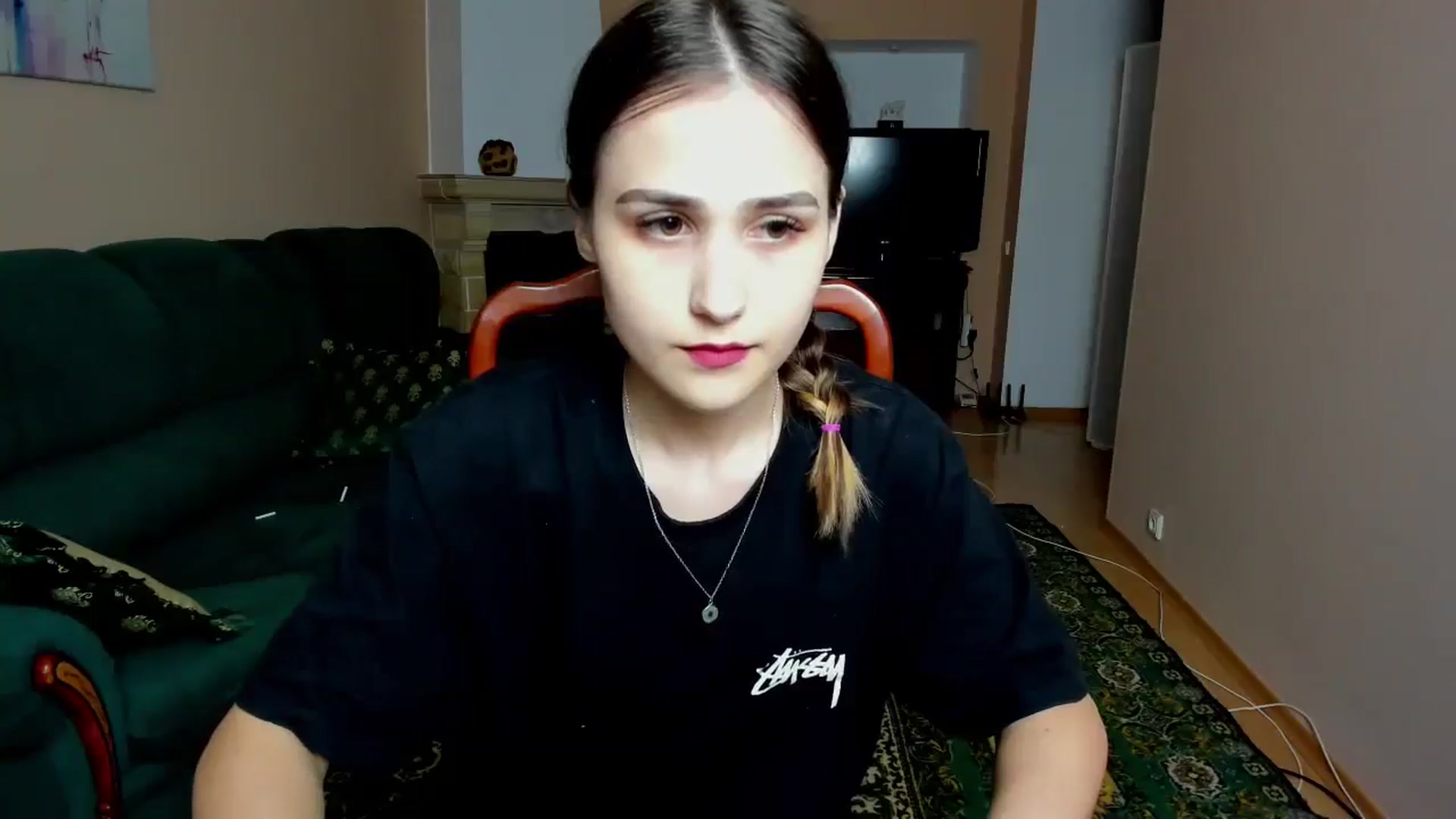 Gallery image thumbnail from Mary_Baxter's myfreecams stream on, 06/05/2025, 22:33 image 4 of 20