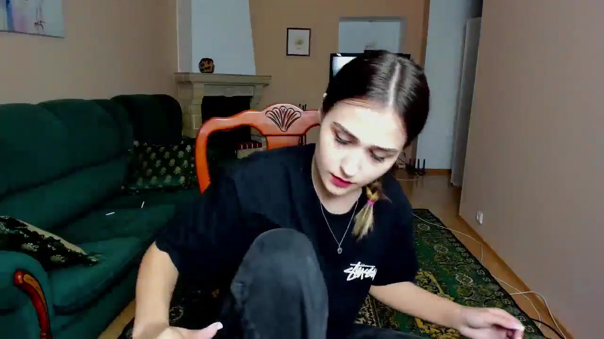 Gallery image thumbnail from Mary_Baxter's myfreecams stream on, 06/05/2025, 22:33 image 9 of 20