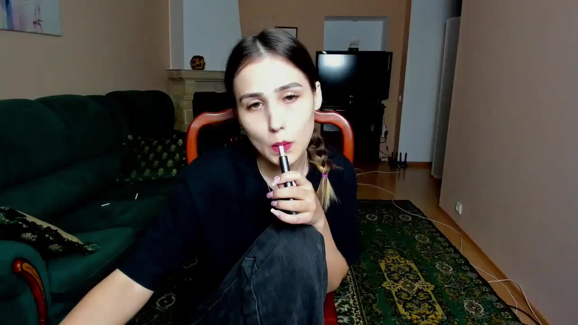 Gallery image thumbnail from Mary_Baxter's myfreecams stream on, 06/05/2025, 22:33 image 14 of 20