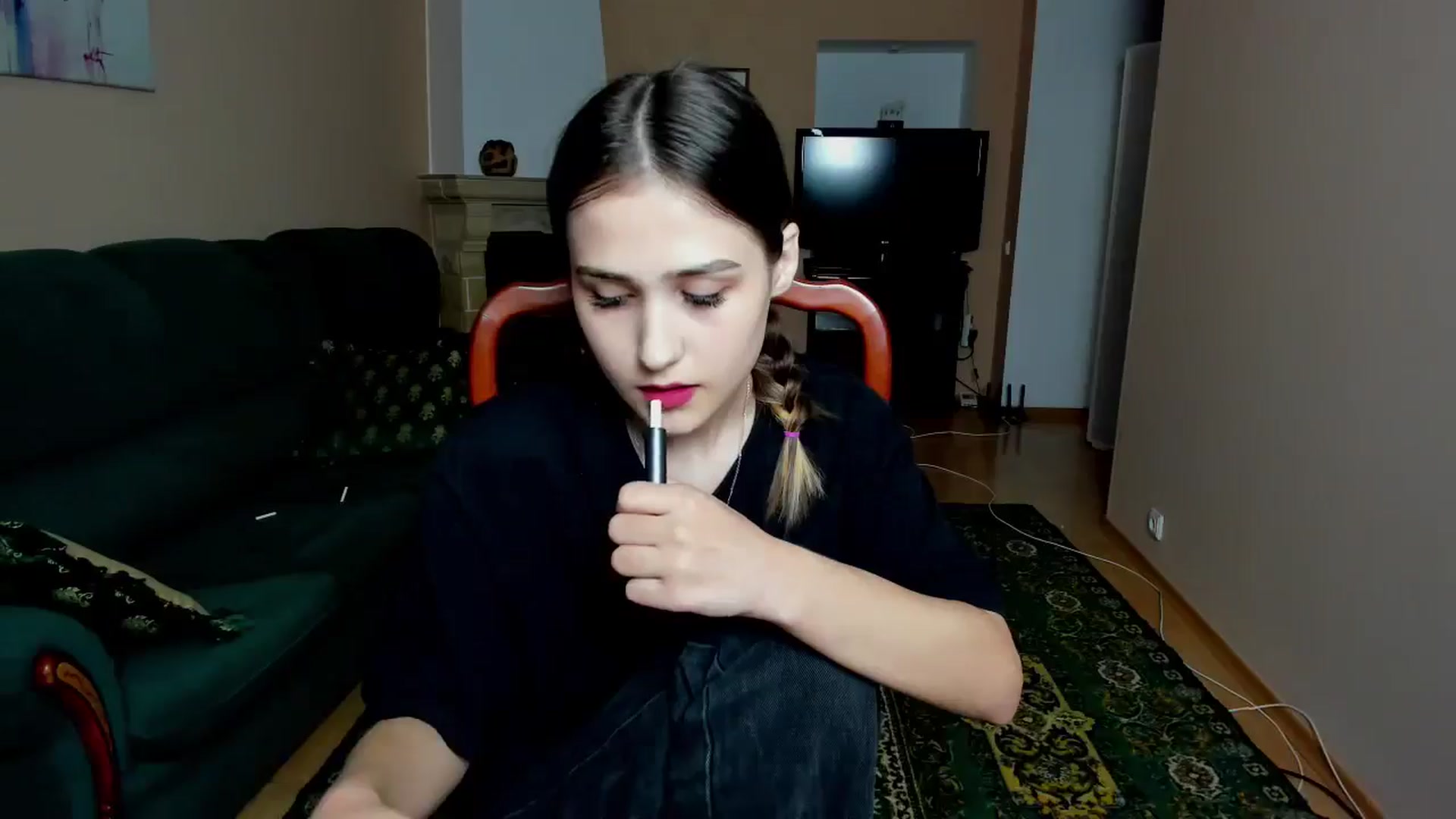 Gallery image thumbnail from Mary_Baxter's myfreecams stream on, 06/05/2025, 22:33 image 16 of 20