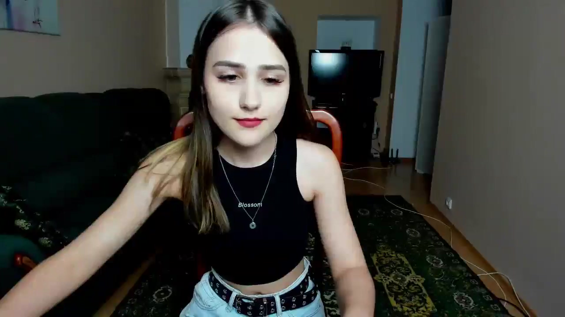 Gallery image thumbnail from Mary_Baxter's myfreecams stream on, 06/06/2025, 22:49 image 18 of 20