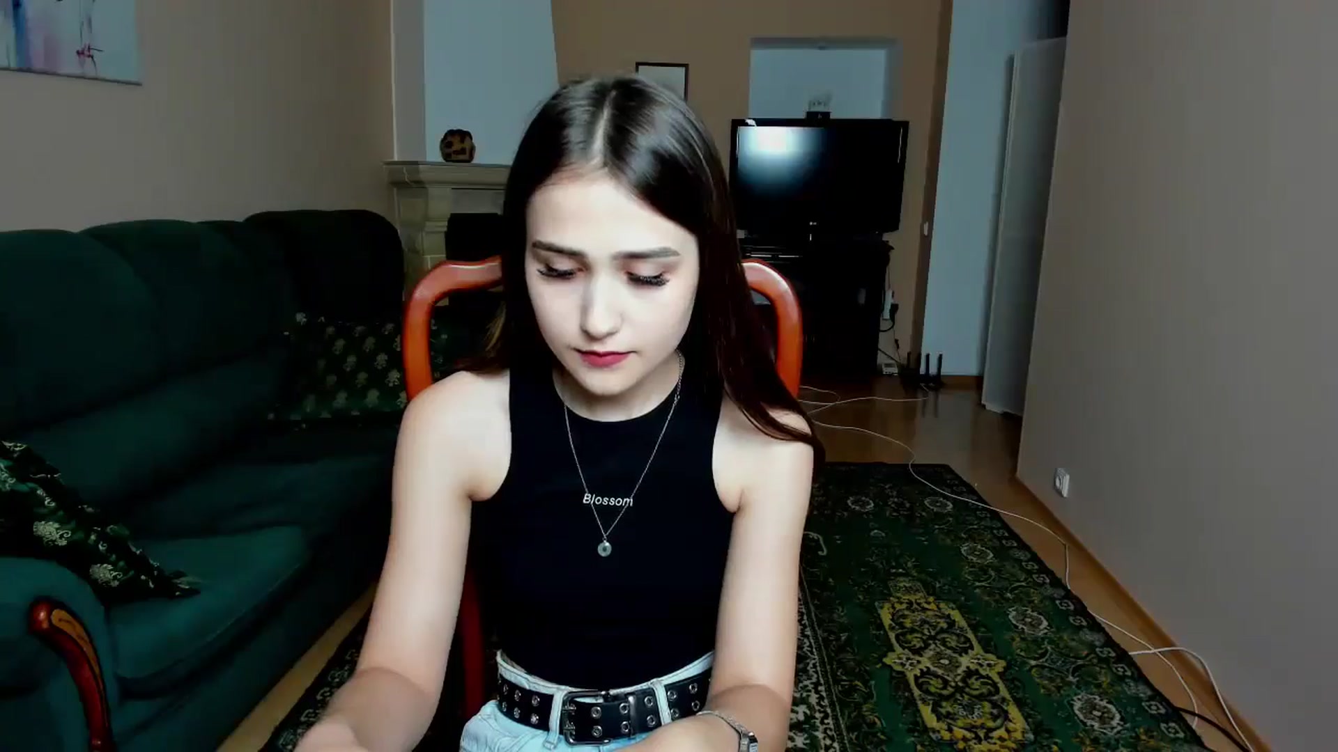 Gallery image thumbnail from Mary_Baxter's myfreecams stream on, 06/06/2025, 22:49 image 8 of 20