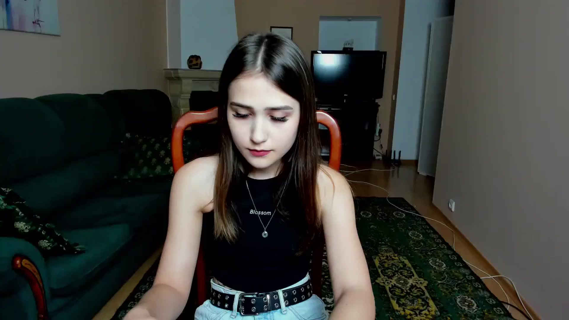 Gallery image thumbnail from Mary_Baxter's myfreecams stream on, 06/06/2025, 22:49 image 7 of 20