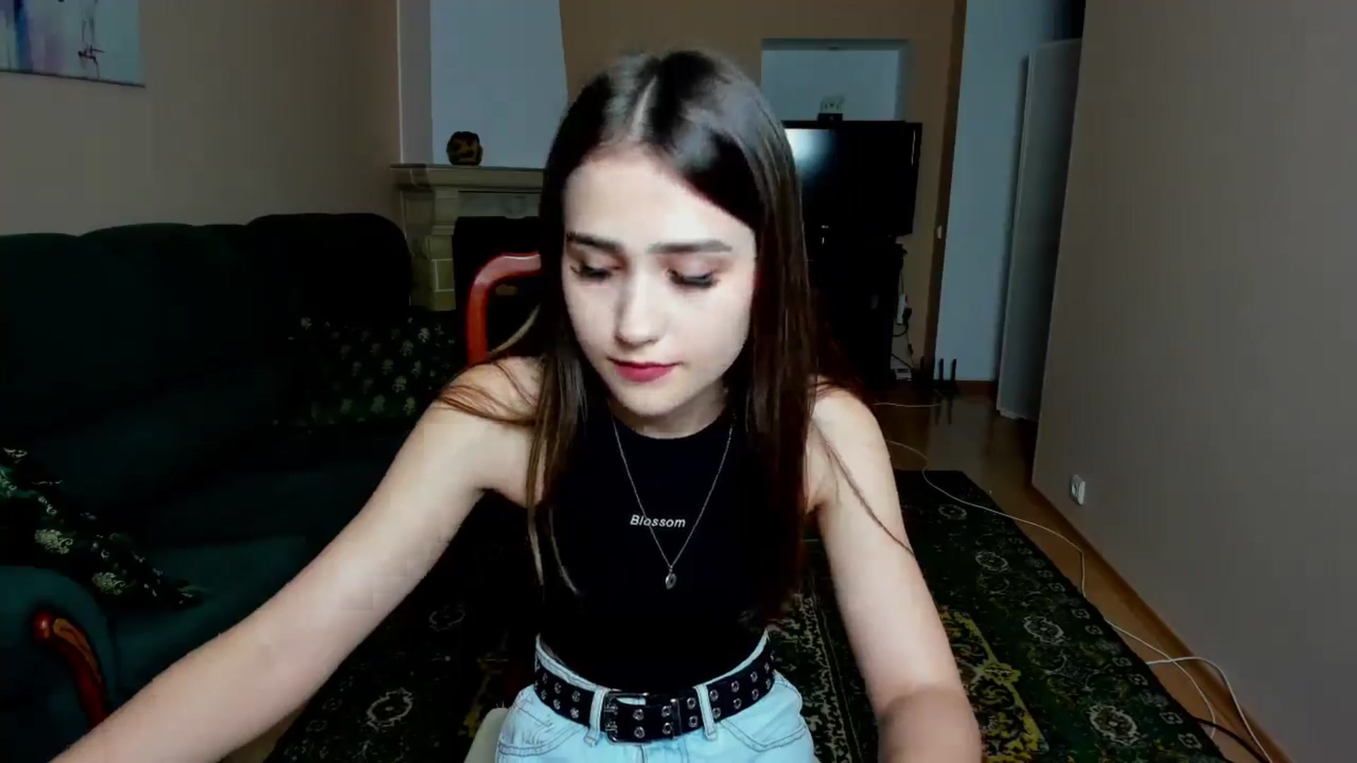 Gallery image thumbnail from Mary_Baxter's myfreecams stream on, 06/06/2025, 22:49 image 3 of 20
