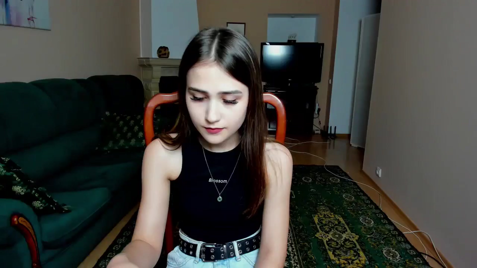 Gallery image thumbnail from Mary_Baxter's myfreecams stream on, 06/06/2025, 22:49 image 10 of 20
