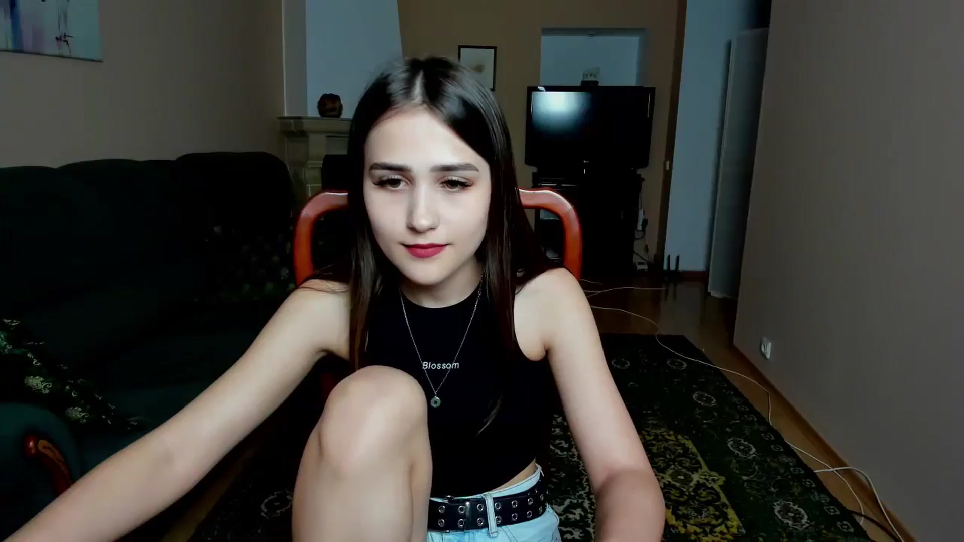 Gallery image thumbnail from Mary_Baxter's myfreecams stream on, 06/06/2025, 22:49 image 17 of 20
