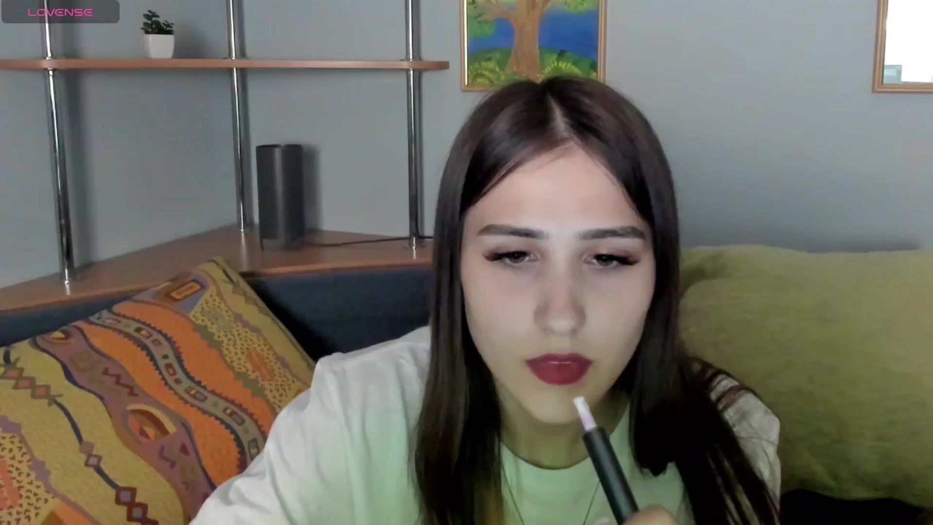 Gallery image thumbnail from Mary_Baxter's myfreecams stream on, 06/08/2025, 21:15 image 4 of 20